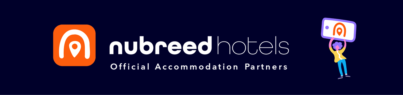Email Banner - NuBreed Hotels
