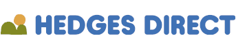 Hedges Direct 2023 logo