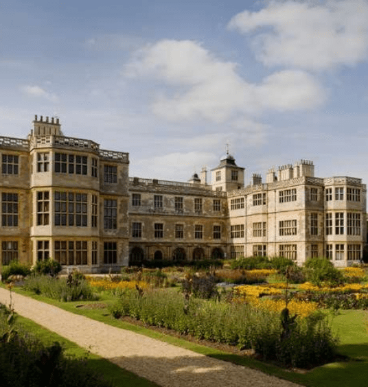AUDLEY END