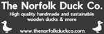 Norfolk Duck