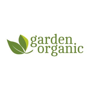 Garden Organic logo MAIN
